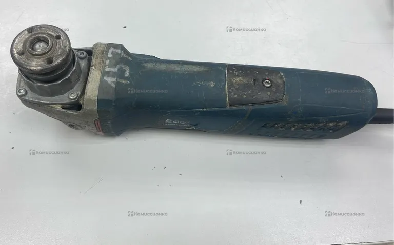 Шлифмашина по бетону Bosch GBR 15 CA
