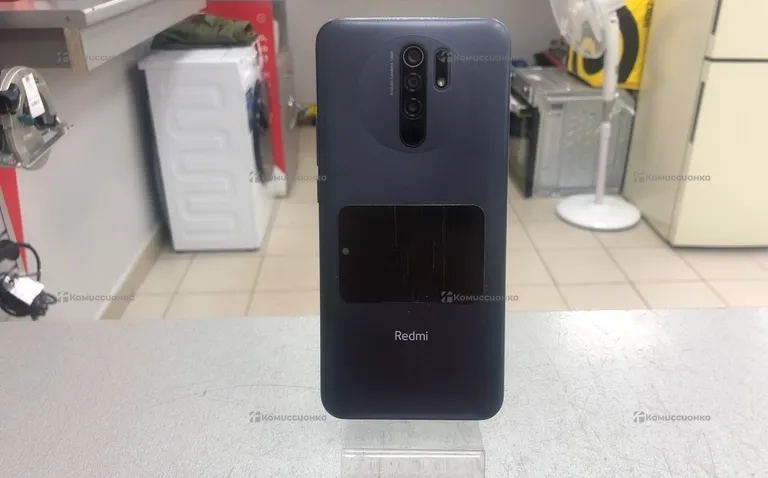 Xiaomi Redmi 9c nfc 2/32