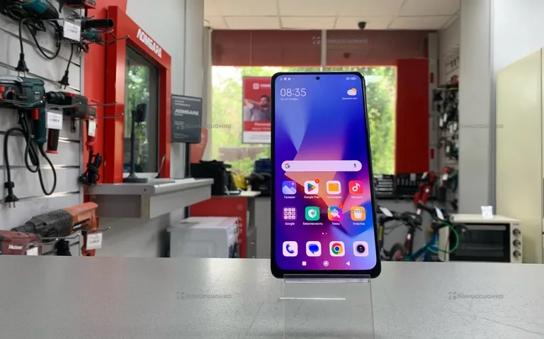 Xiaomi Redmi Note 10 Pro 6/128 ГБ