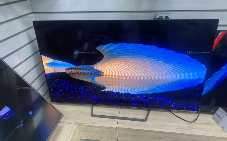 Телевизор Hisense 55A85H