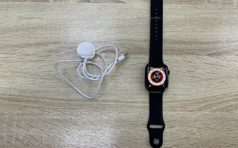 Часы  Apple Watch 8 реплика
