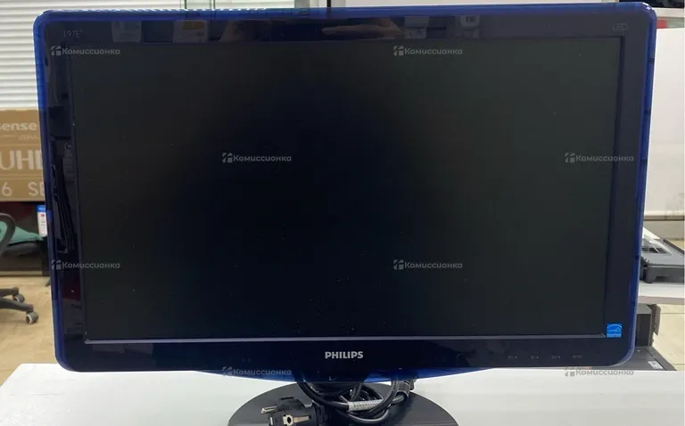 Монитор Philips 197e3l