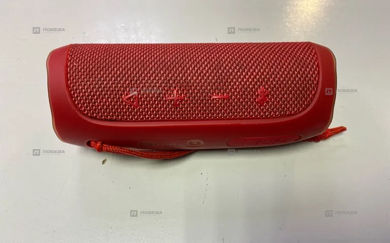 Колонка Jbl flip 4