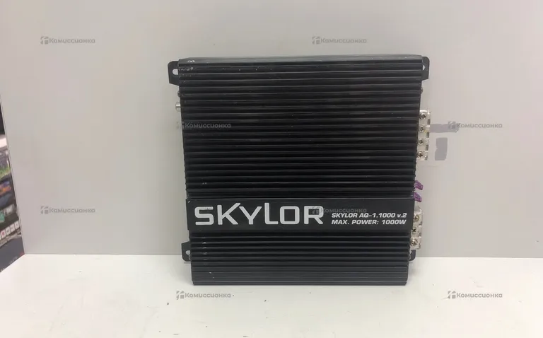 Усилитель SKYLOR AQ-1.1000 v.2
