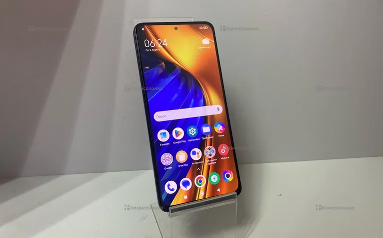 Xiaomi POCO F4 GT 8/128Gb