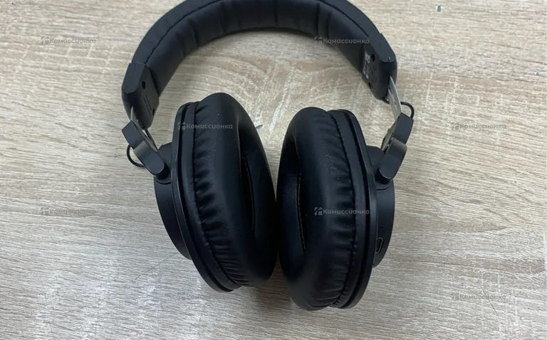 Наушники Audio Technical ATH-M20X