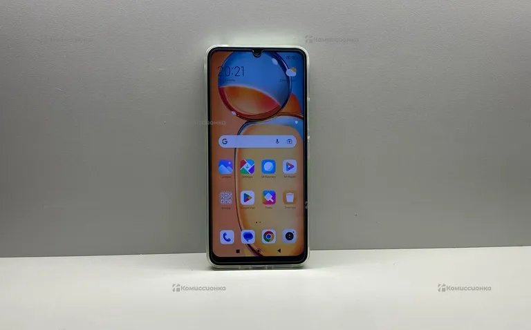 Xiaomi Redmi 13c 8/256Gb