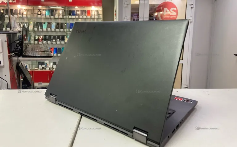 Ноутбук Lenovo Yoga