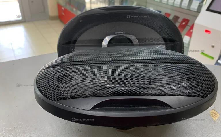 Колонка  pioneer TS-G69121
