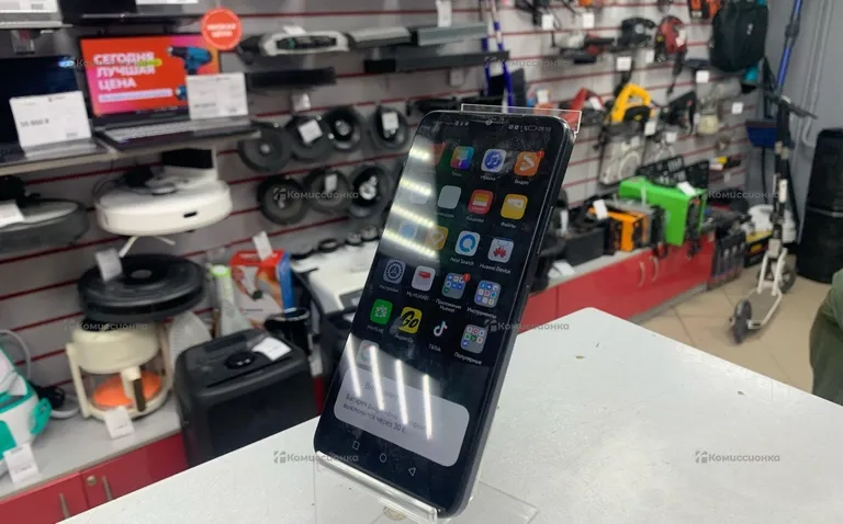 Huawei Nova Y61 4/128Gb