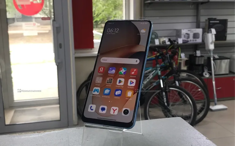 Xiaomi redmi note 12 4/128