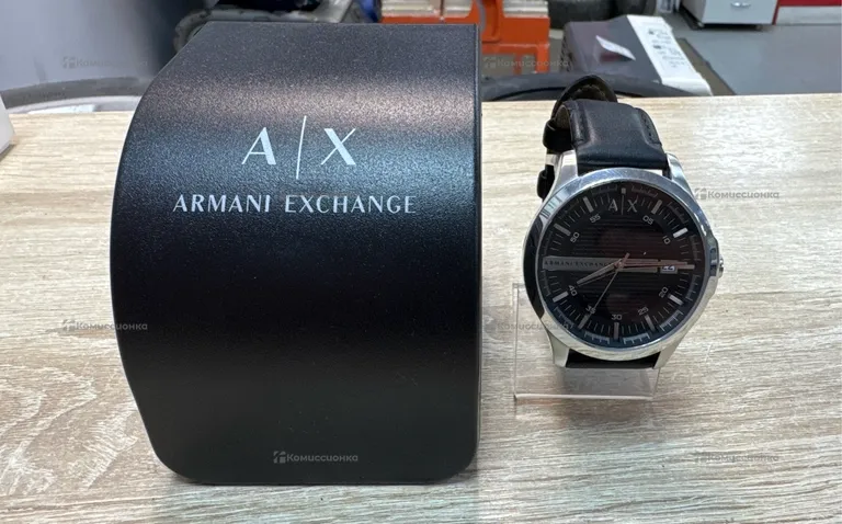 Часы Armani AX2101