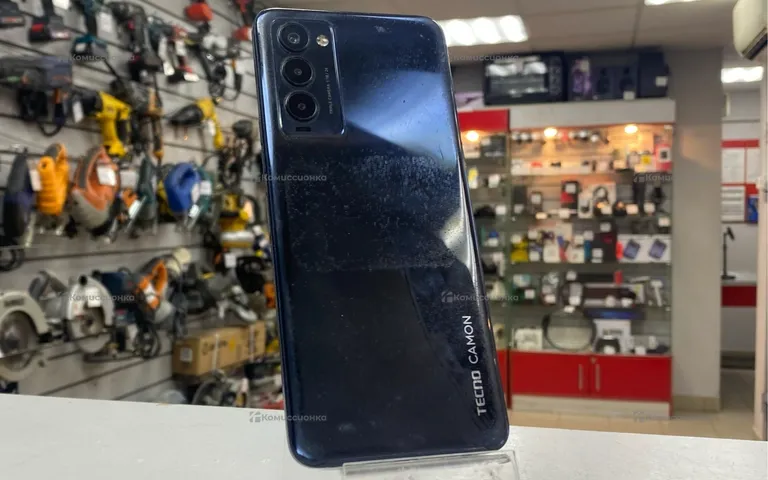 Tecno Camon 18 6/128
