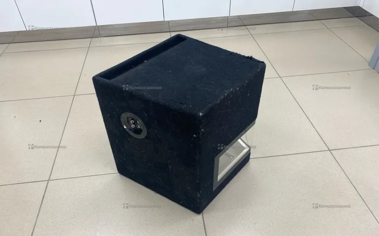 Сабвуфер  Jbl GT-12BP