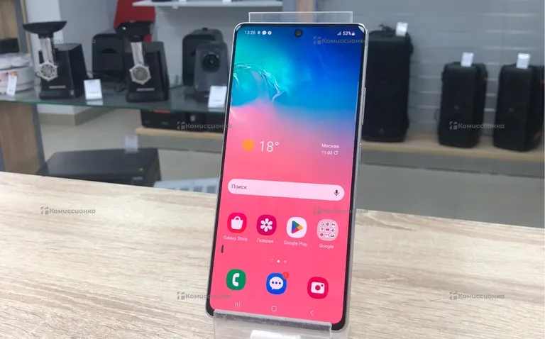 Samsung Galaxy S10 Lite 6/128GB