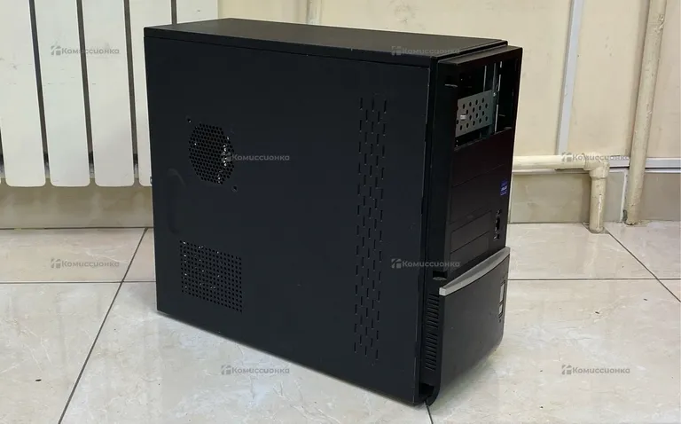 Системный блок  RX 550