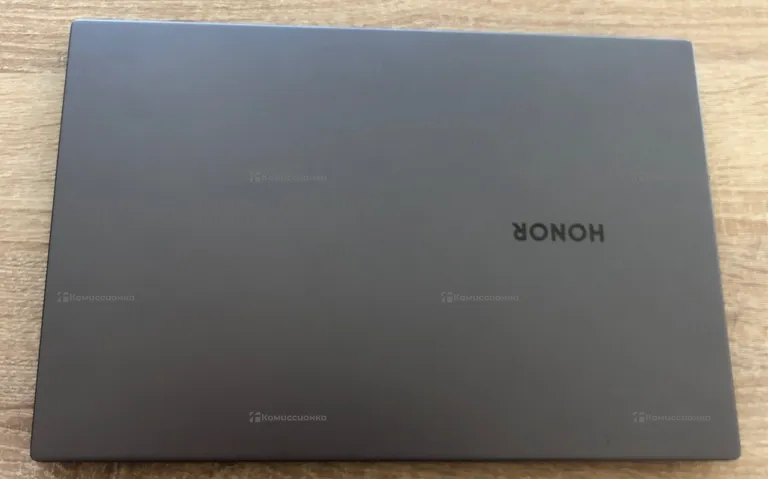 Ноутбук  Honor NBR-WA19
