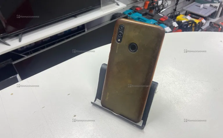 Honor 10 Lite 3/64 ГБ