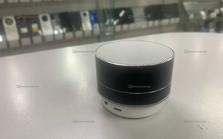Колонка  bt speaker