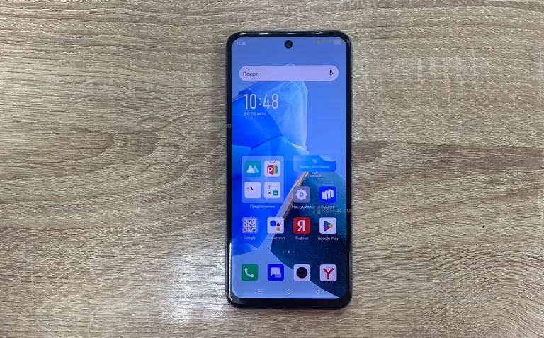 Infinix Hot 30 Play 8/128Gb