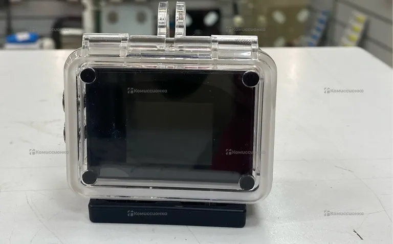 Экшен камера SJCAM4000