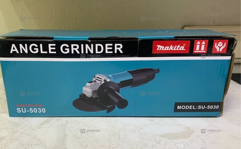 УШМ Makita SU-5030