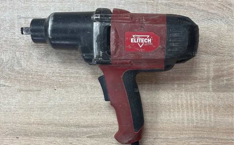 ГАЙКОВЕРТ ELITECH гу 350РЭ