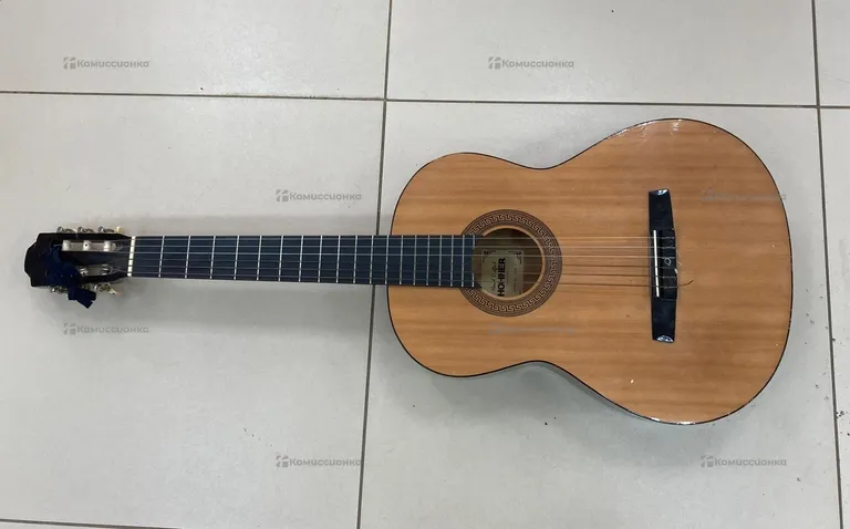 Гитара Hohner HC06