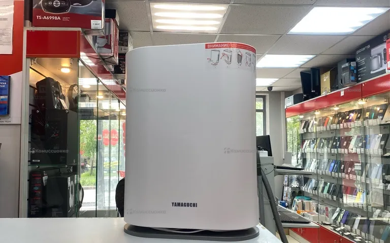 Очиститель воздуха Yamaguchi Air Purifier