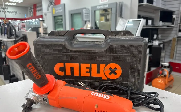 Реноватор СПЕЦ БМИ-400К