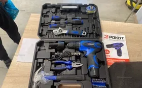 Набор инструментов РОКОТ 689-025