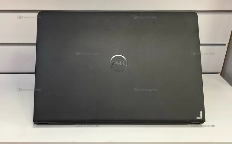 Ноутбук Dell inspiron 15