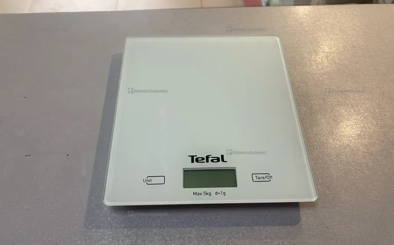 Весы  кухонные Tefal  5321