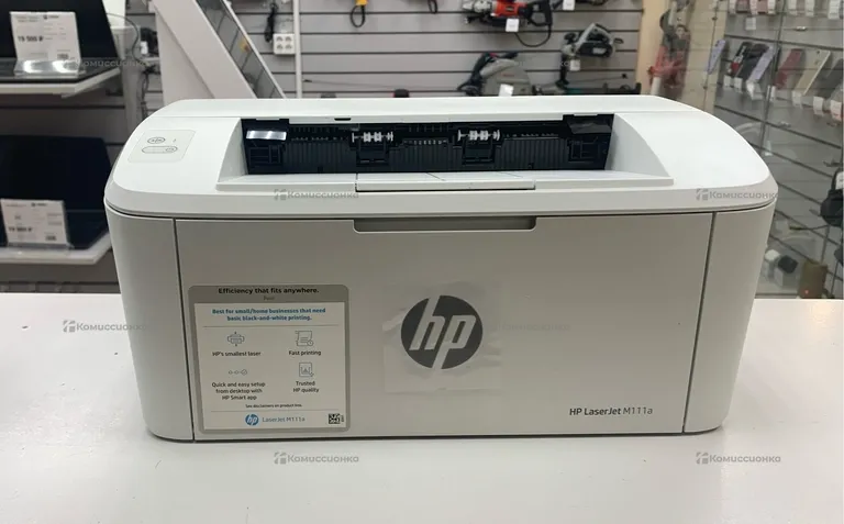 HP hp LaserJet M111a