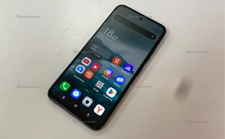 Honor 50 Lite 6/128GB