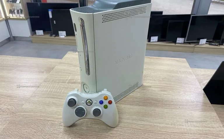 Приставка Xbox Xbox 360