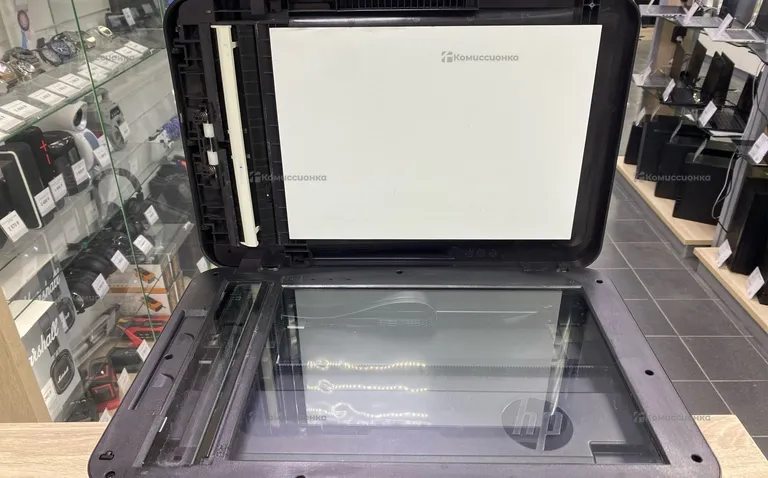 МФУ принтер HP LASER JET PRO M225RDN