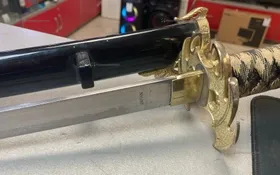 Купить Клинок б/у , в Самара Цена:2500рублей