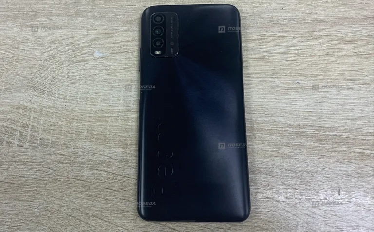 Xiaomi Redmi 9T 4/128GB