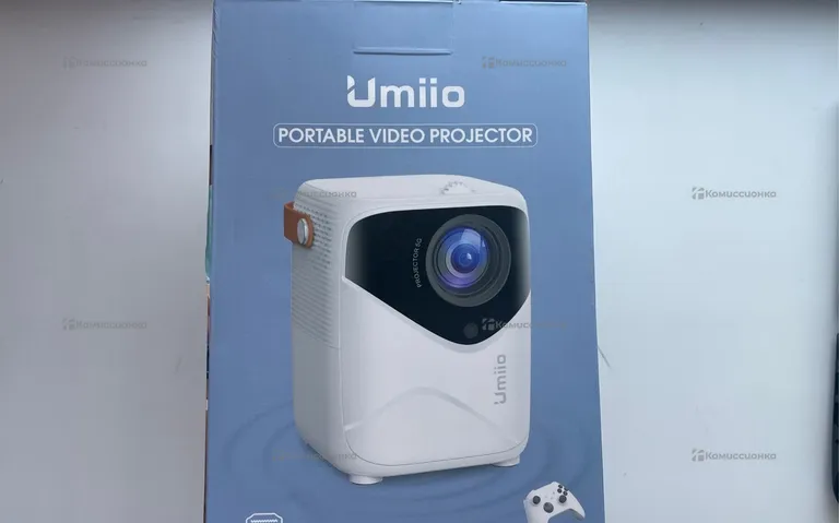 Проектор Umiio Q1