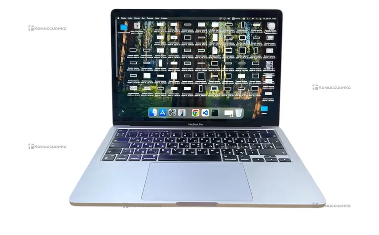 MacBook Pro M1 256 2020