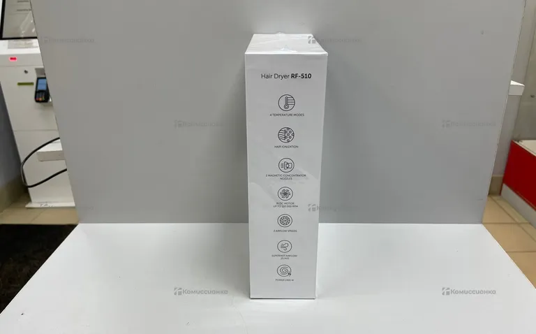 Фен Red Solution RF-510