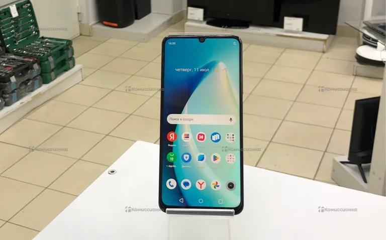 Realme Note 50