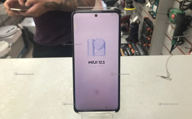 Xiaomi POCo X3 NFS 6/64