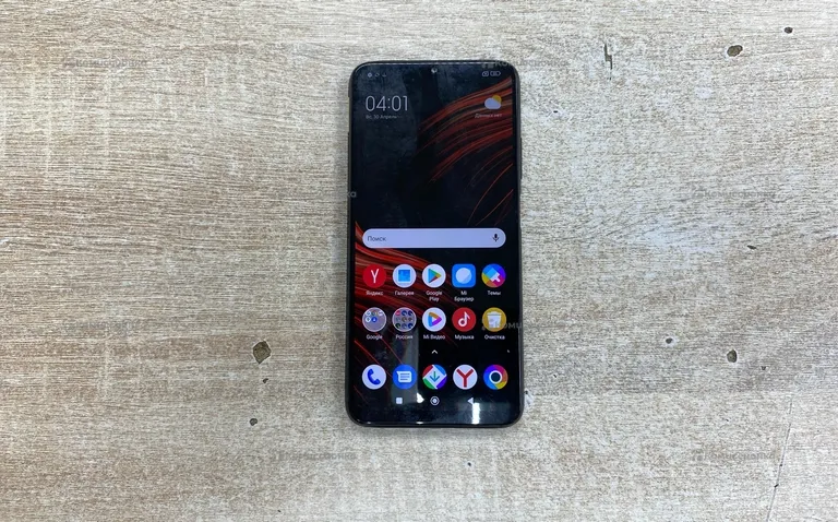 Poco poco m3 4/64