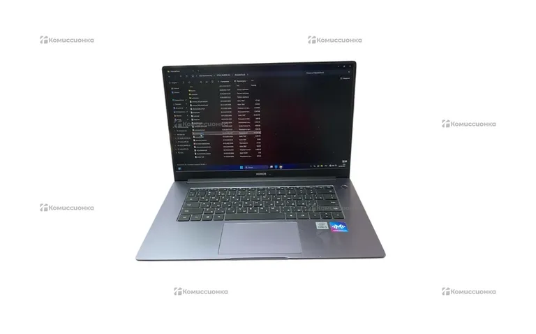Ноутбук  Honor BBR-WAH9
