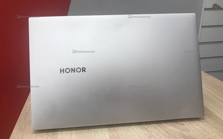 Ноутбук  Honor  HLY-W19R