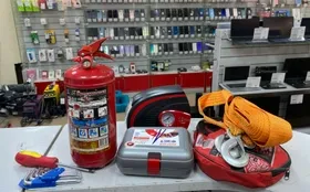 Купить Набор автомобилиста Priora б/у , в Казань Цена:2450рублей