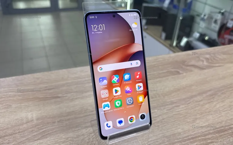 Xiaomi Redmi Note 13 8/256 ГБ