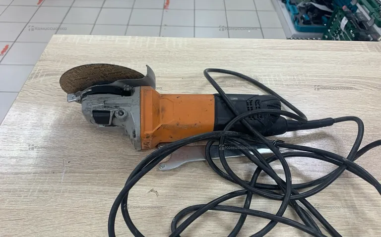 УШМ AEG WS 10-125